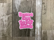 Denali & Co - Stickers