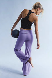 Free People Movement - Quick Step Heather Bubble Pant - Adult (OB2152358-5669) - Gem