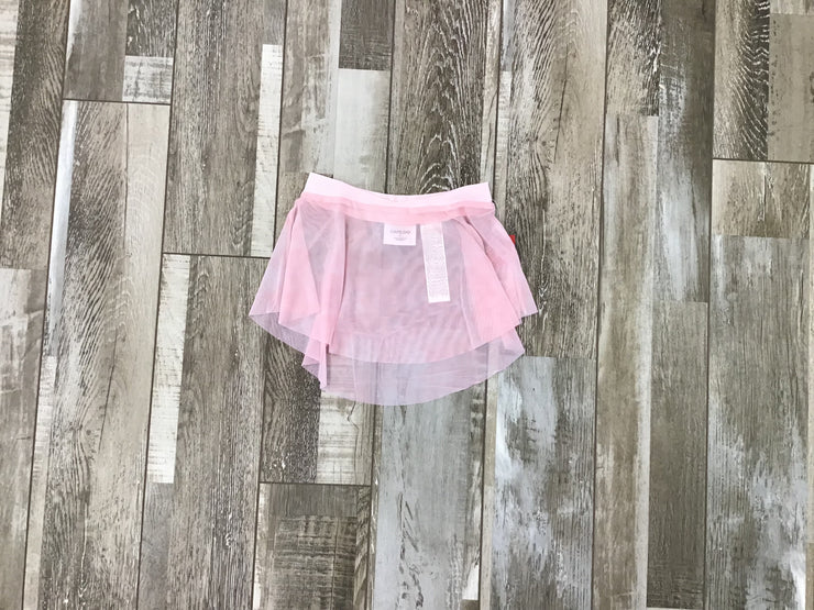 Capezio - Songbird Skirt - Child (12294c) - Pink