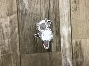 Denali & Co - Stickers