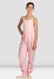 Mirella - Glow Girl Ripstop Pants - Child (M681C) - Pink