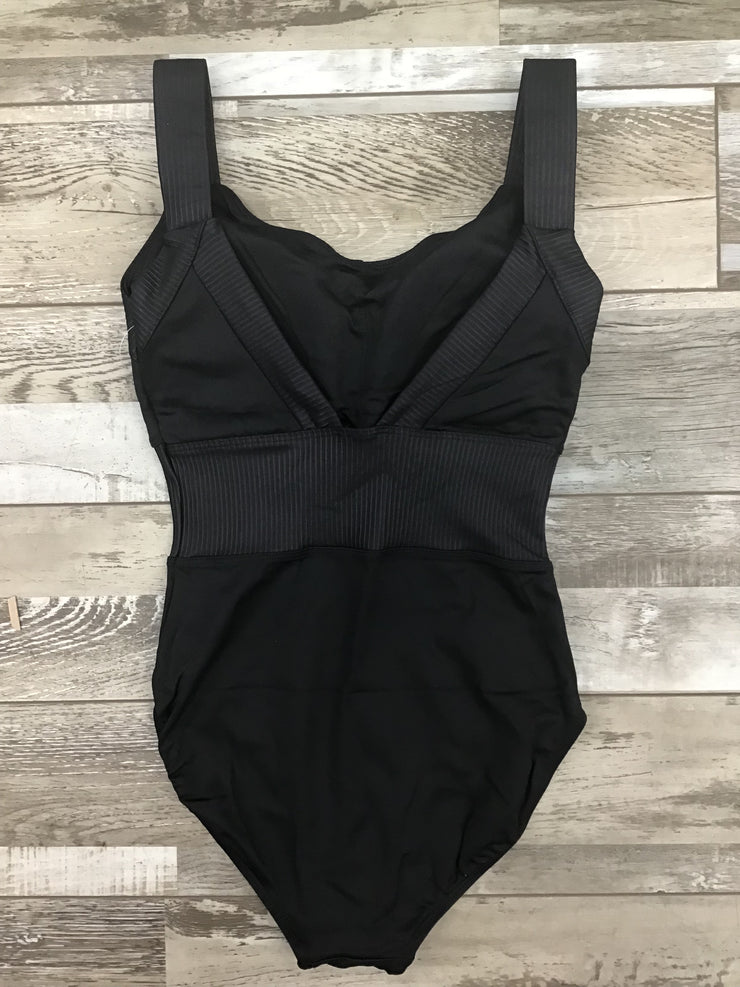 Danz N Motion - Camisole Leotard - Adult (25122A) - Black