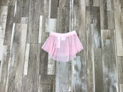 Capezio - Songbird Skirt - Child (12294c) - Pink