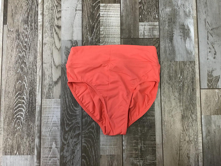 Mirella High & Wide Waistband Regular Leg Brief - Adult (M9009LM) - Dawn - Final Sale