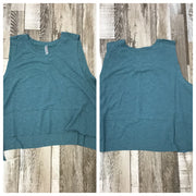 Free People Movement - Tempo Tank - Adult (OB1906819-3270) - Midnight Jade