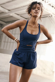 Free People Movement - Righteous Runsie - Adult (OB1227782-4960) - Supernova