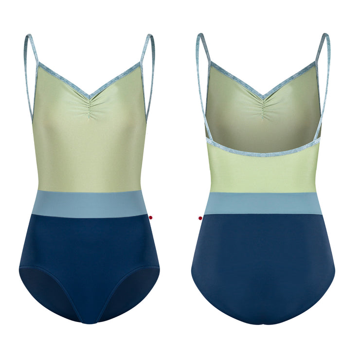 Yumiko - Color Leotards - Adult - Listing 1