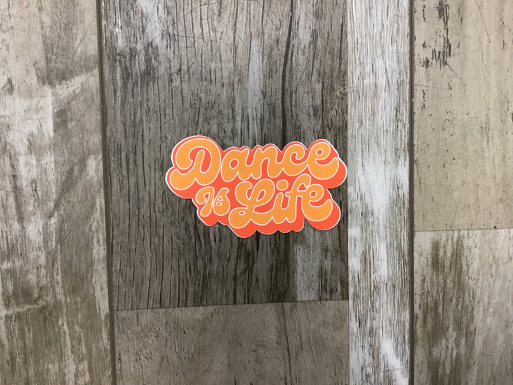 Denali & Co - Stickers