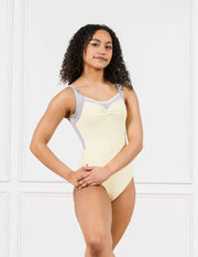 AK Dancewear - Chrissy in Motley Leotard - Child/Adult (2108/DSY) - Daisy