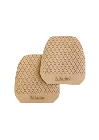 Nikolay - Anti-Slip Platform Caps (0556N)