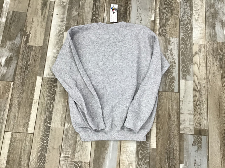 Trendy Trends - In My Nutcracker Era Sweatshirt - Child/Adult - Gray