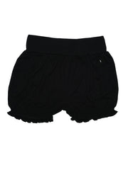 Sugar & Bruno - Itty Bitty MaryAnn Bloomer - Child (D9701) - Black FINAL SALE