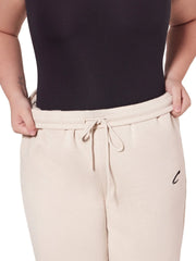 Capezio - Varsity Sweatpants - Adult (F6006U)