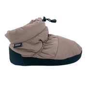 Nikolay - Warm Up Booties - Adult (M-68/1NN) - Coffee