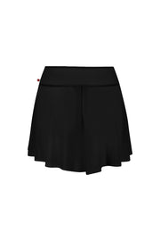 Yumiko - Isabelle Mesh Skirt (Adult) - Black