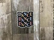 Denali & Co - Stickers