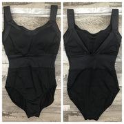 Danz N Motion - Camisole Leotard - Adult (25122A) - Black