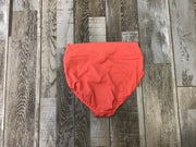 Mirella High & Wide Waistband Regular Leg Brief - Adult (M9009LM) - Dawn - Final Sale