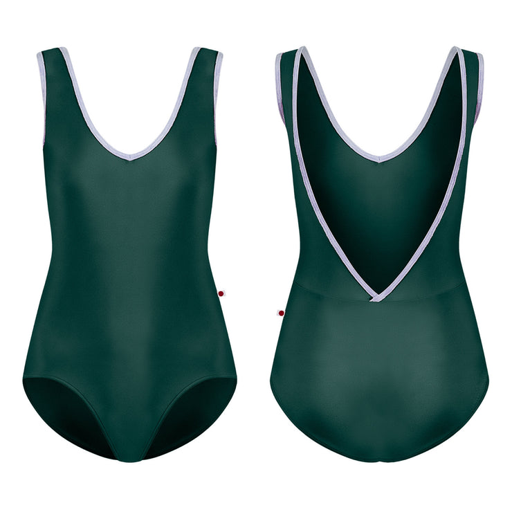 Yumiko - Color Leotards - Adult - Listing 1