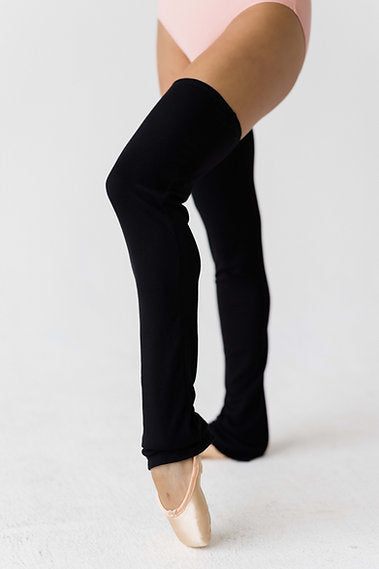 Jule Dancewear - No-Slip Leg Warmers - Adult One Size (NSLW) - Assorted