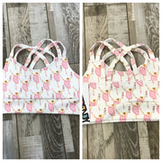 Trendy Trends - Clara Bra - Child - Clara Print