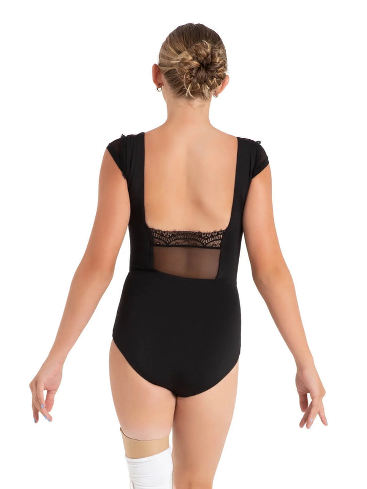 Capezio - Coastal Leotard - Adult (12096W) - Blue