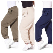 Capezio - Varsity Sweatpants - Adult (F6006U)