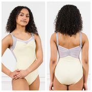 AK Dancewear - Chrissy in Motley Leotard - Child/Adult (2108/DSY) - Daisy