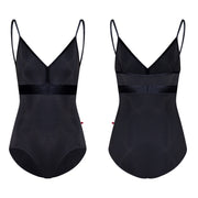 Yumiko - Black Leotards - Child/Adult