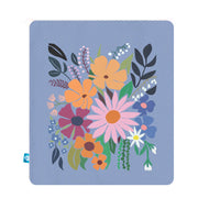 B Plus Printworks - Printed Mesh Bag - (880PAT) - Assorted