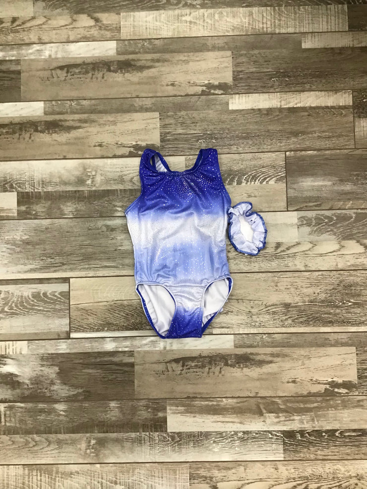 Mondor - Sleeveless Leotard - Child (7845) - Sweet Candy