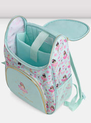 Bloch - Ballerina Backpack (A0646) - Mint