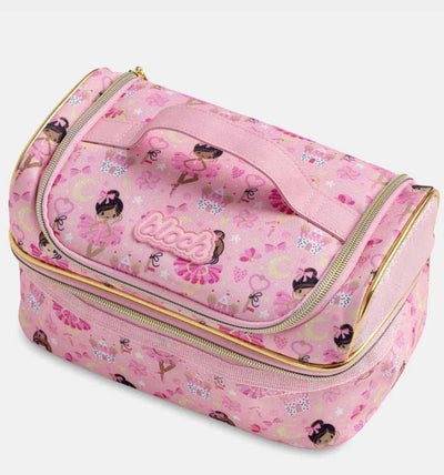 Bloch - Ballerina Lunch Box (A0642) - Pink