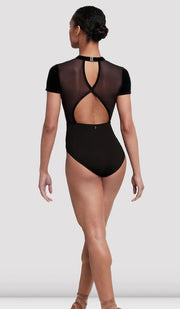 Bloch - Gia Open Back Leotard - Adult (L5272) - Black