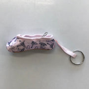 So Danca - Printed Pointe Shoe Keychain - Assorted (GSO)