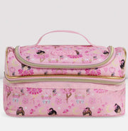 Bloch - Ballerina Lunch Box (A0642) - Pink