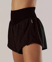 Free People Movement - Carpe Diem Shorts - Adult (OB1850917-0010) - Black