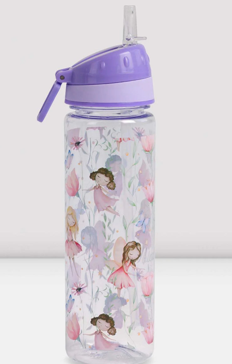 Bloch - Ballerina Water Bottle (A0649) - Lilac