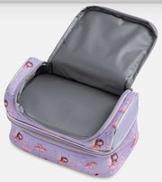 Bloch - Ballerina Lunch Box (A0642) - Lilac