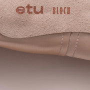 Bloch - Etu Pointe Shoe - (S1160LTHM) - Pink (GSO)