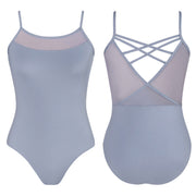 Energetiks - Cara Camisole - Adult (IAL179T5) -  Silver Bullet