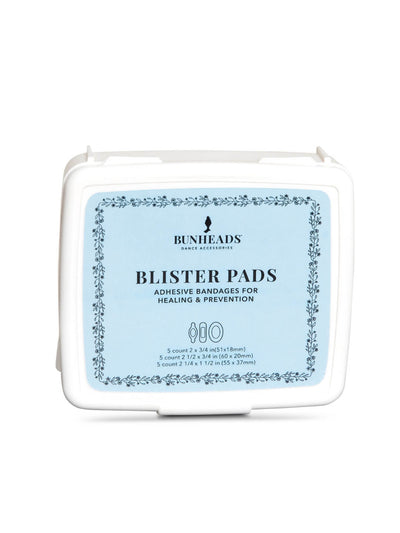 Bunheads - Blister Pads - One Size (BH1560)