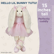 The Bearington Collection - Lil' Bunny Tutu (GSO)