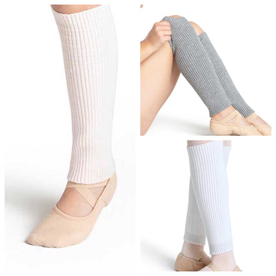 Capezio - 12" Legwarmer - Child (CK1095C) - Various Colors