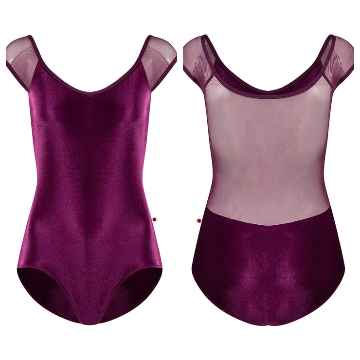 Yumiko - Color Leotards - Adult - Listing 1