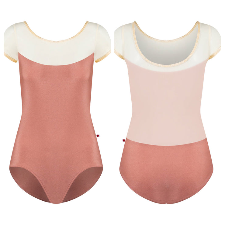 Yumiko - Color Leotards - Adult - Listing 1