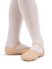 Capezio - Luna Ballet Shoe - Adult (V100W) - Ballet Pink