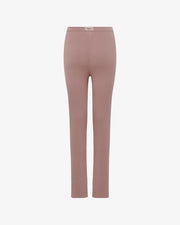 Repetto - Rib Knit Pant - Adult (S0668) - Romance Pink