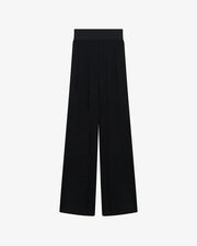 Repetto - High Waist Pant - Adult (S0559) - Black