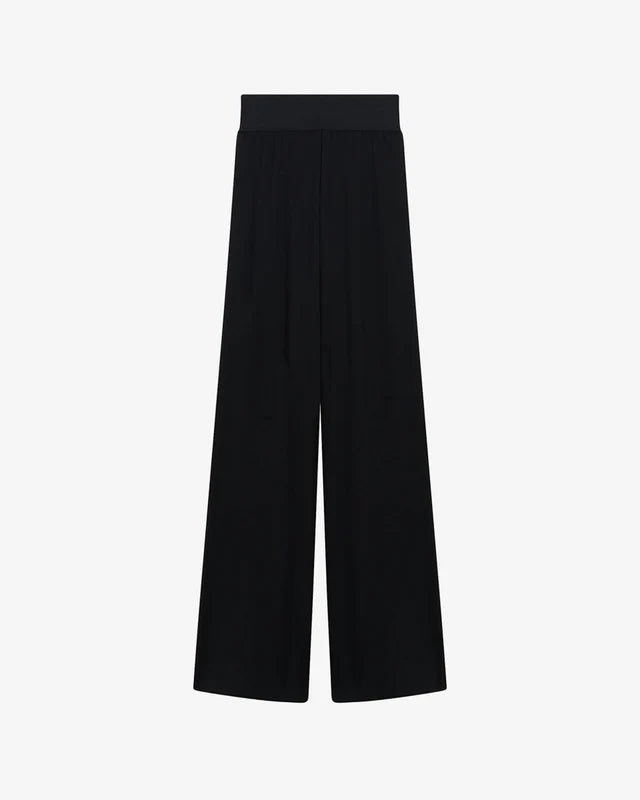 Repetto - High Waist Pant - Adult (S0559) - Black